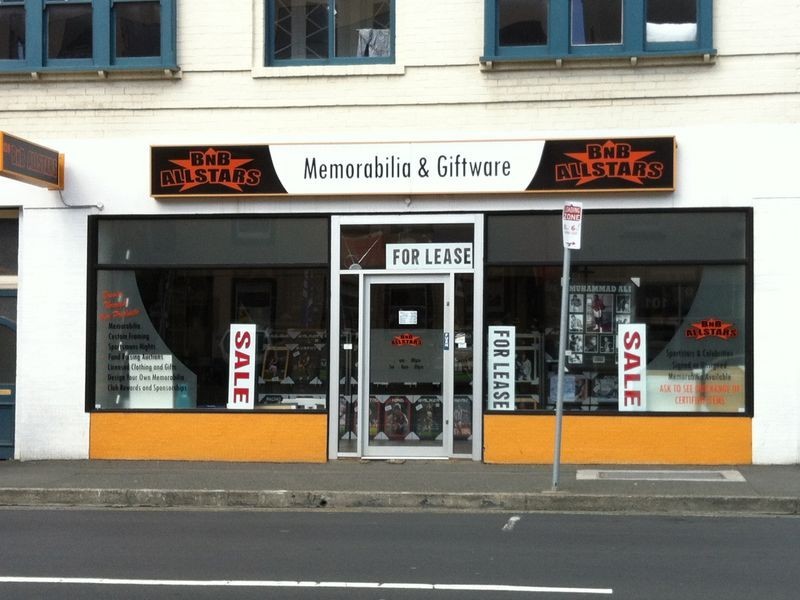 128a Murray Street, Hobart TAS 7000