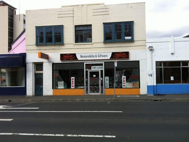 128a Murray Street, Hobart TAS 7000