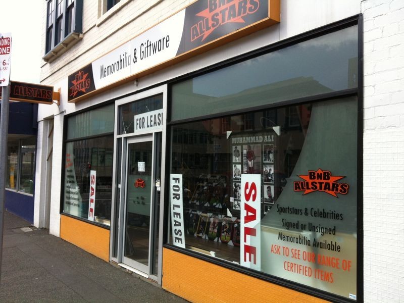 128a Murray Street, Hobart TAS 7000