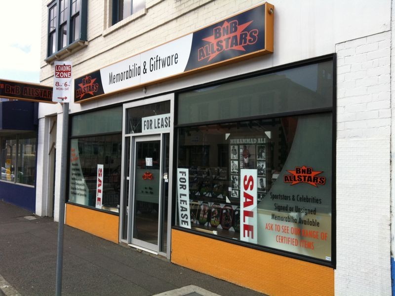 128a Murray Street, Hobart TAS 7000