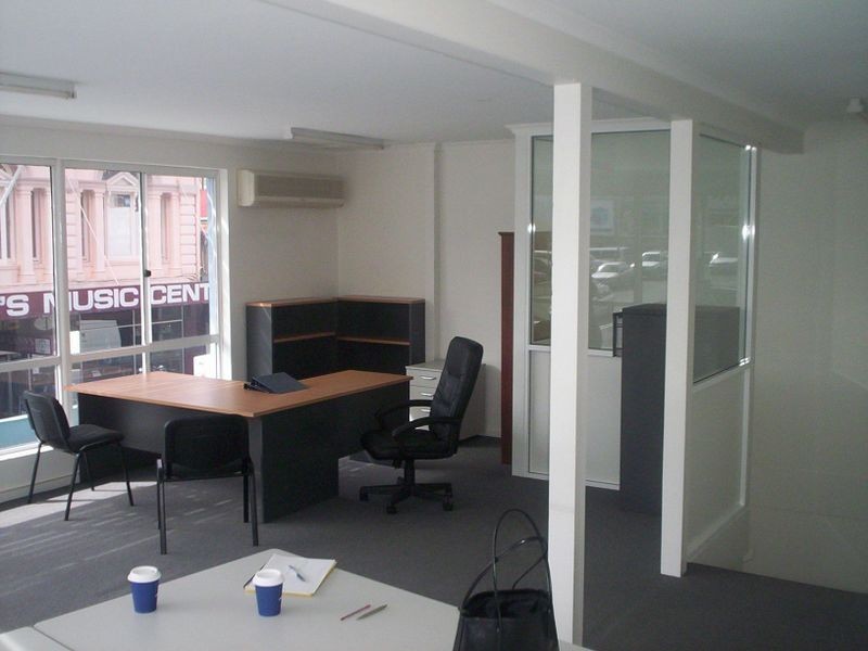 122B Elizabeth Street, Hobart TAS 7000