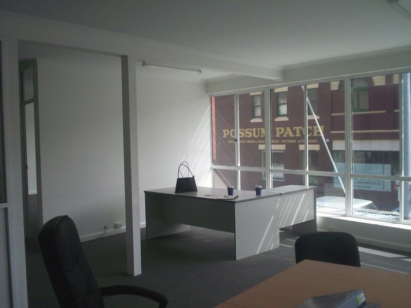 122B Elizabeth Street, Hobart TAS 7000