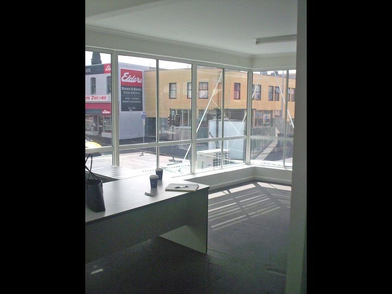 122B Elizabeth Street, Hobart TAS 7000