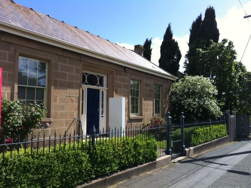 161 Davey Street, Hobart TAS 7000