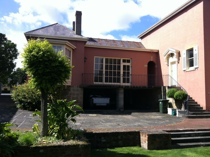 161 Davey Street, Hobart TAS 7000