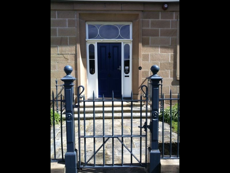 161 Davey Street, Hobart TAS 7000