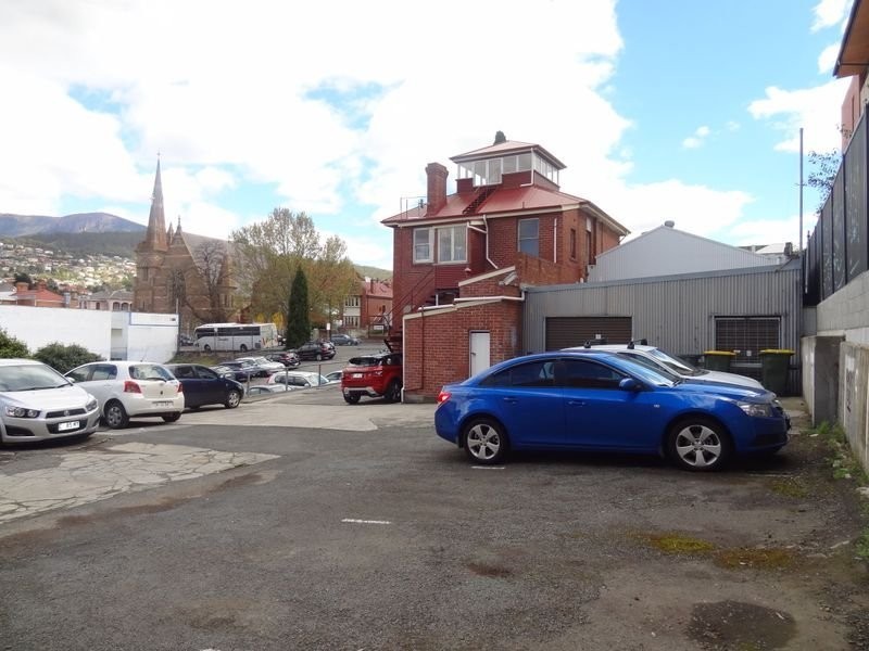 46 Brisbane Street, Hobart TAS 7000