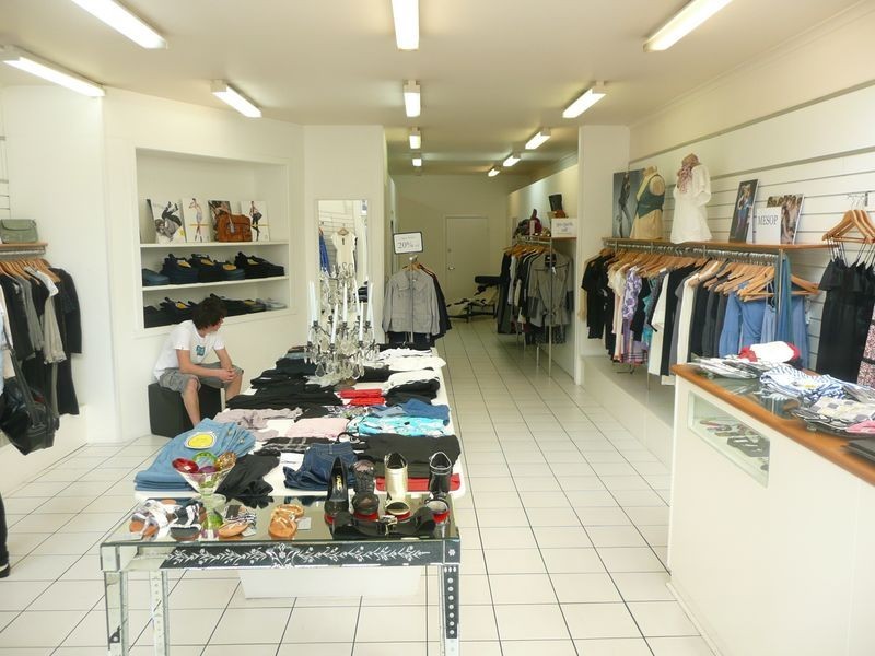 132 Liverpool Street, Hobart TAS 7000