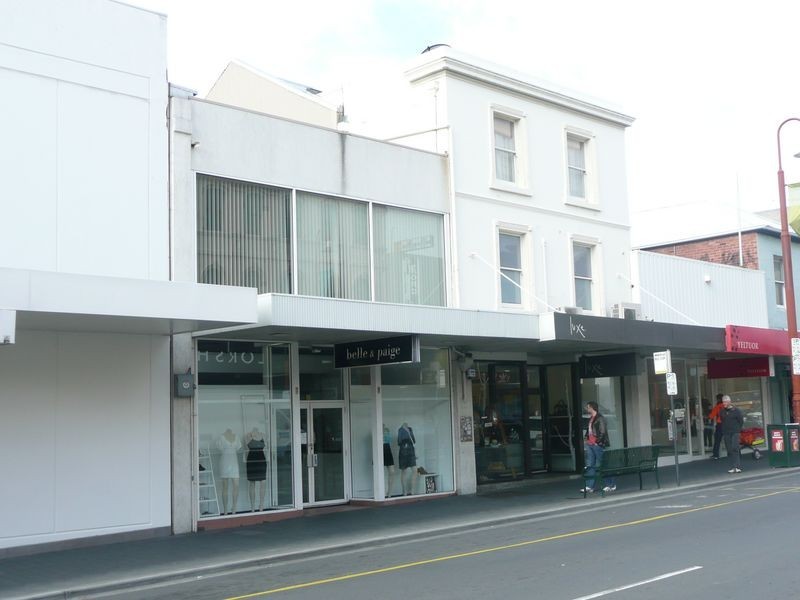 132 Liverpool Street, Hobart TAS 7000