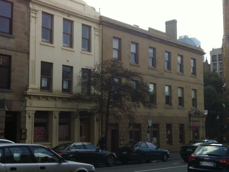 127 Macquarie Street, Hobart TAS 7000