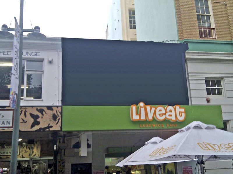 2/33 Elizabeth Street Mall, Hobart TAS 7000