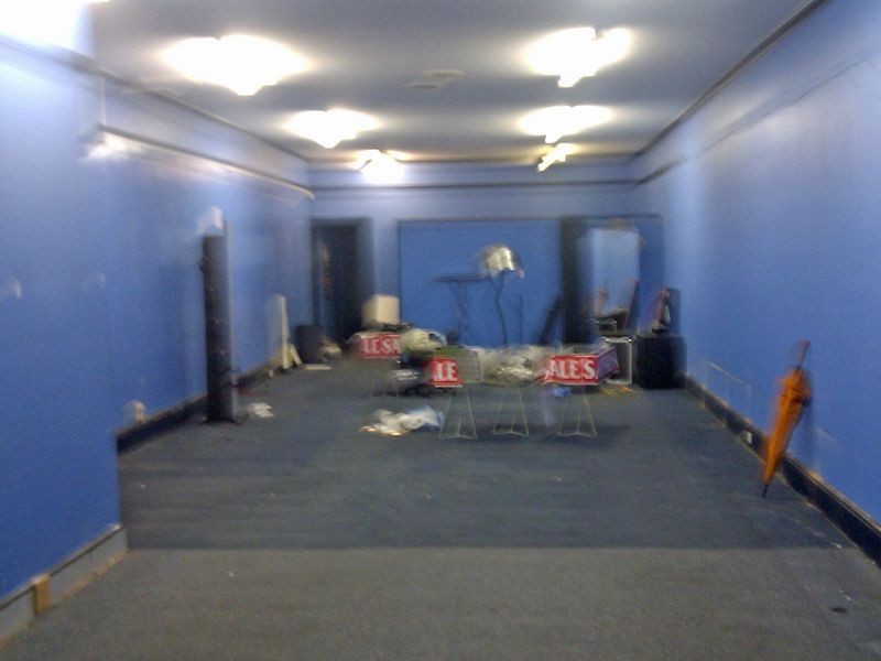 2/33 Elizabeth Street Mall, Hobart TAS 7000