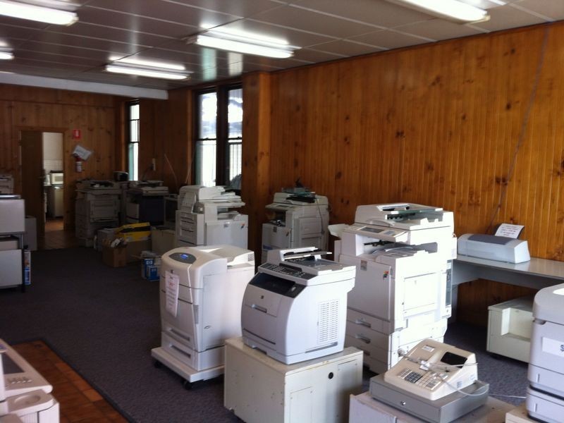 Ground/193-195 Elizabeth Street, Hobart TAS 7000