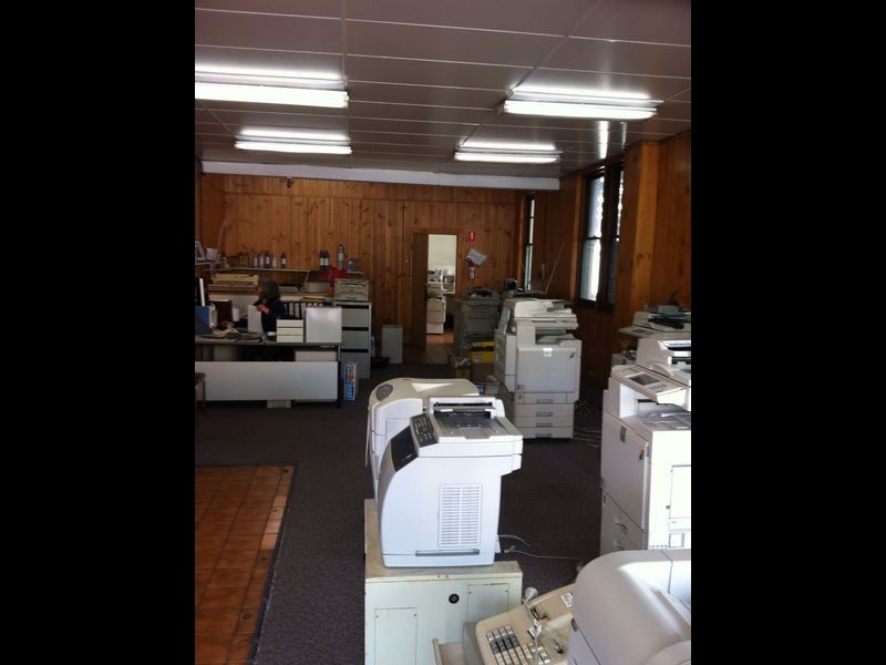 Ground/193-195 Elizabeth Street, Hobart TAS 7000