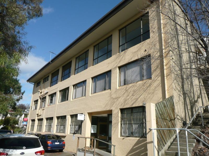 Ground/2 Castray Esplanade, Hobart TAS 7000