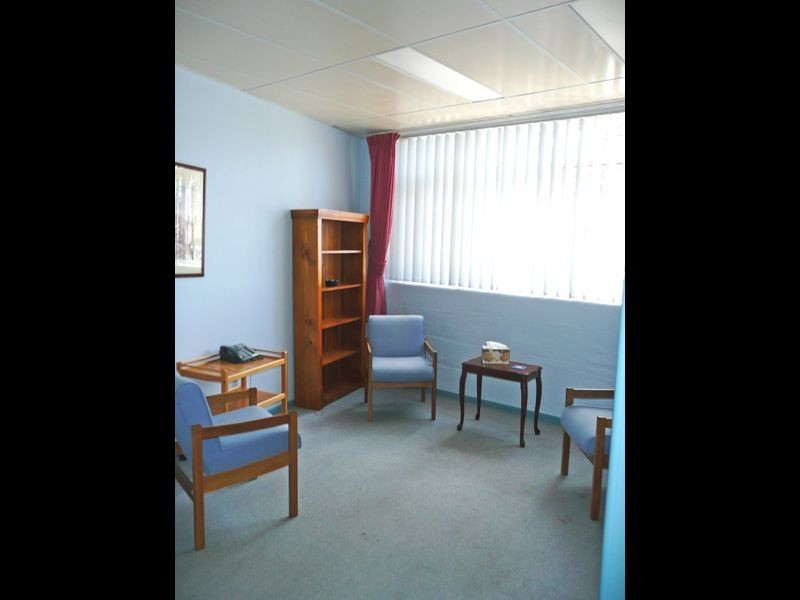 Ground/2 Castray Esplanade, Hobart TAS 7000