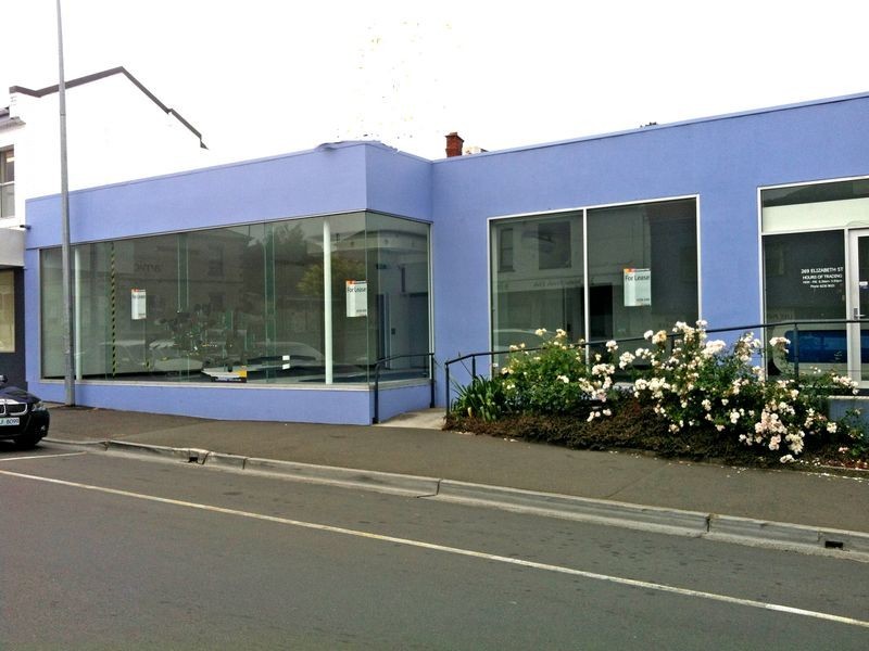 269 Elizabeth Street, Hobart TAS 7000