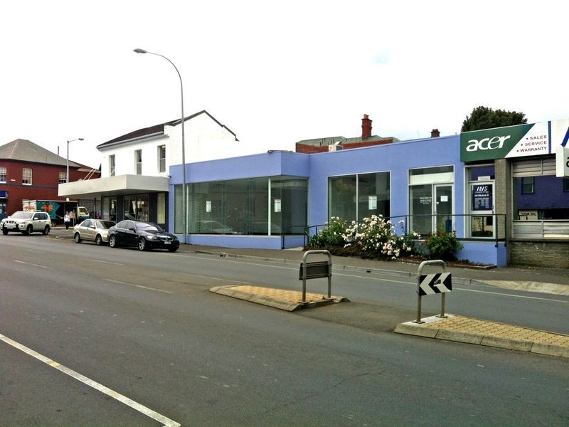 269 Elizabeth Street, Hobart TAS 7000