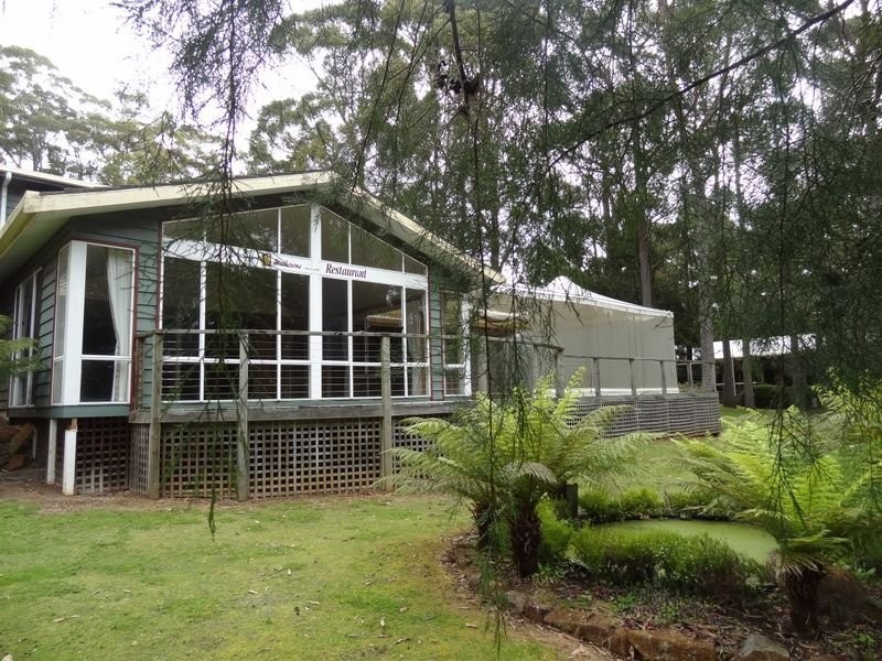 6827 Arthur Highway, Port Arthur TAS 7182
