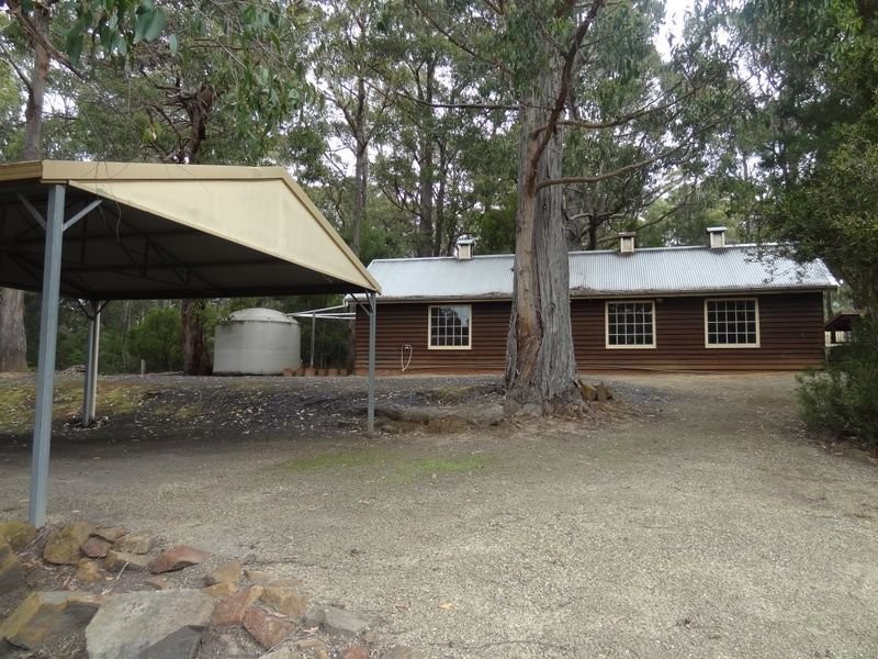 6827 Arthur Highway, Port Arthur TAS 7182