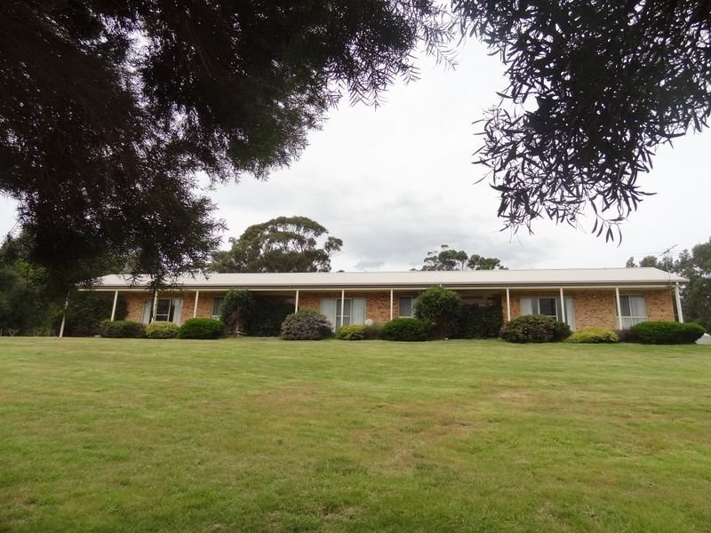 309 White Beach Road, White Beach TAS 7184