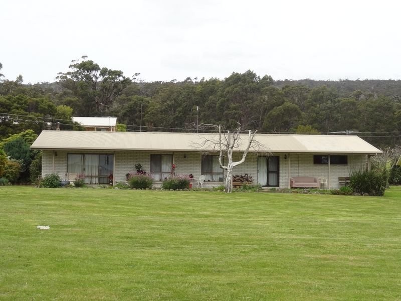 309 White Beach Road, White Beach TAS 7184