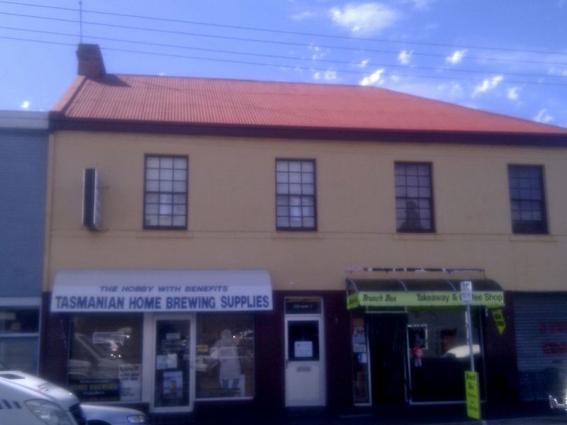 1/224 Liverpool Street, Hobart TAS 7000