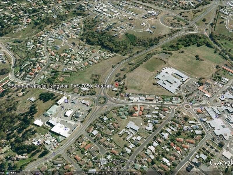 6 Summerleas Road, Kingston TAS 7050