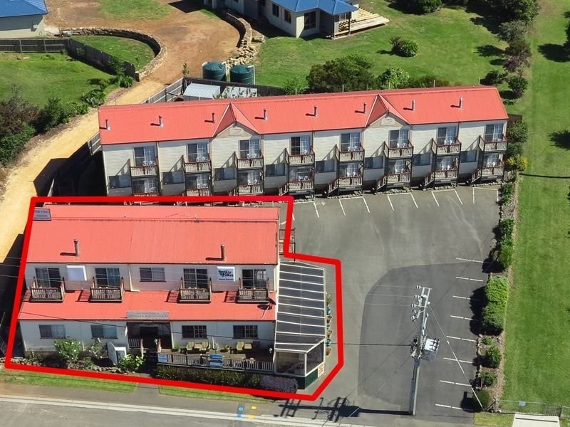 3 Maria Street, Swansea TAS 7190