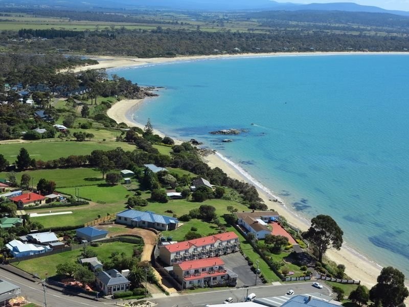 3 Maria Street, Swansea TAS 7190