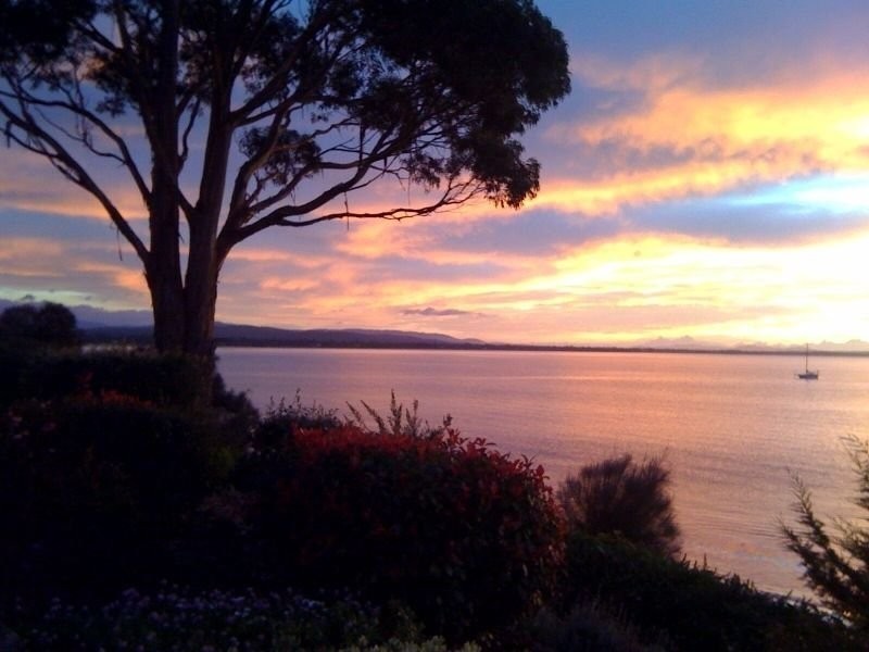 1-8/3 Maria Street, Swansea TAS 7190