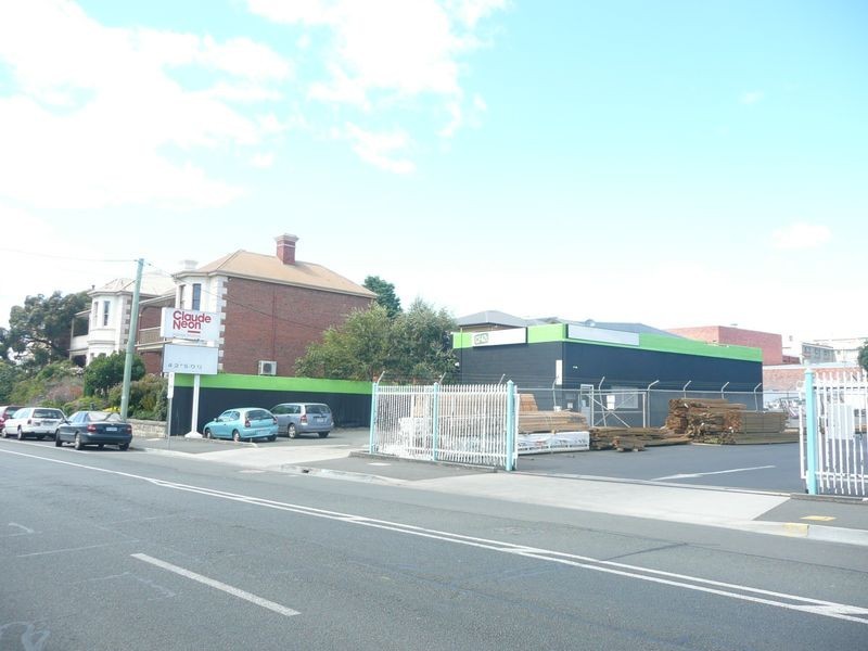 150 Campbell Street, Hobart TAS 7000