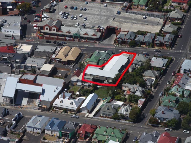 56 King Street, Sandy Bay TAS 7005