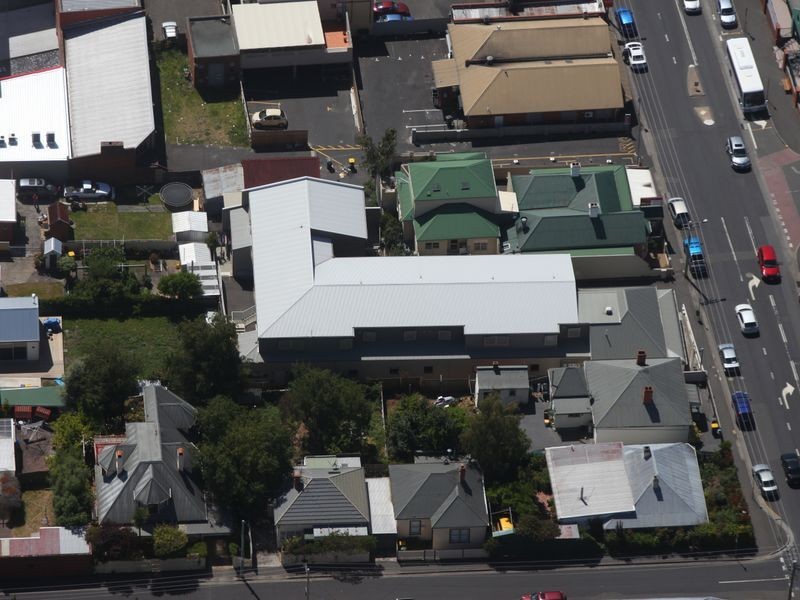 56 King Street, Sandy Bay TAS 7005