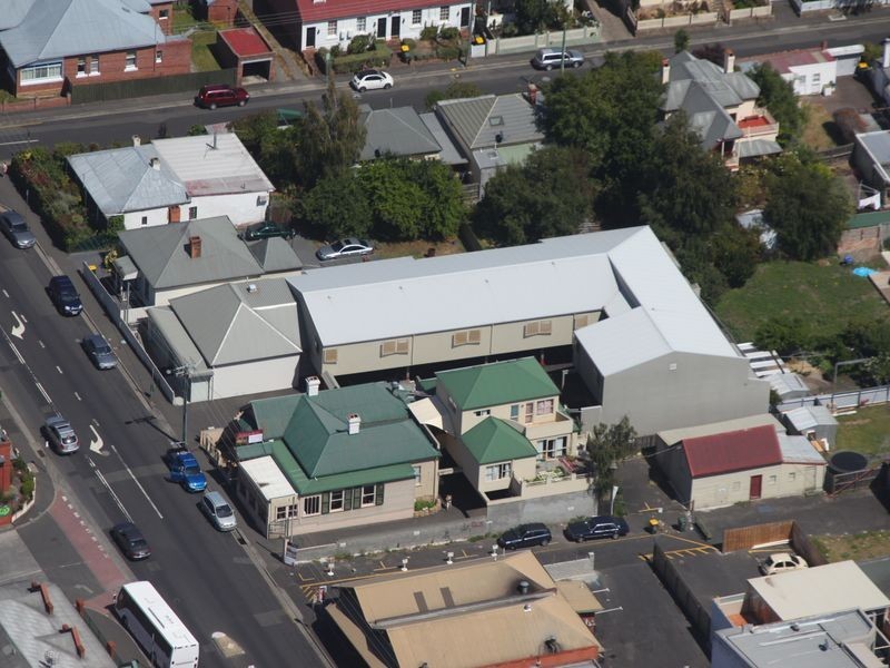 56 King Street, Sandy Bay TAS 7005