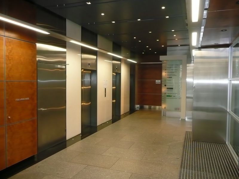 Ground/111 Macquarie Street, Hobart TAS 7000