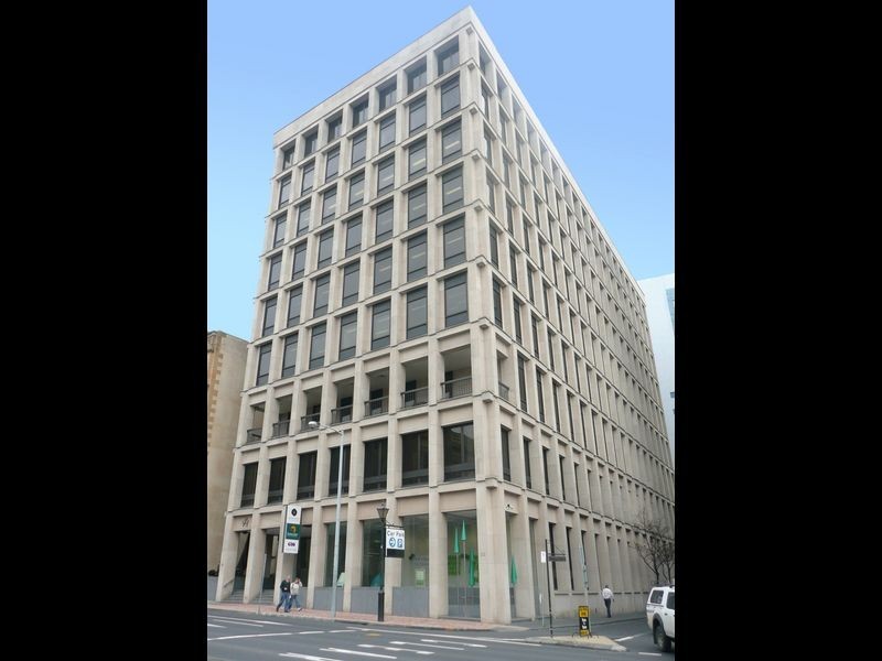 1/111 Macquarie Street, Hobart TAS 7000