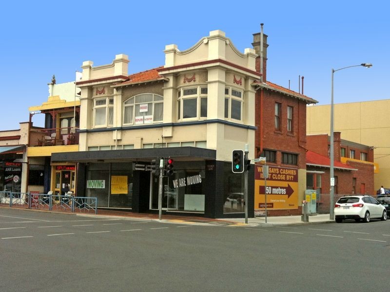 104 Main Road, Moonah TAS 7009