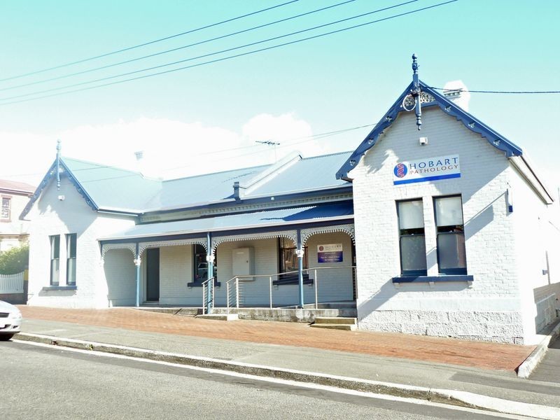 20-22 Gregory Street, Sandy Bay TAS 7005