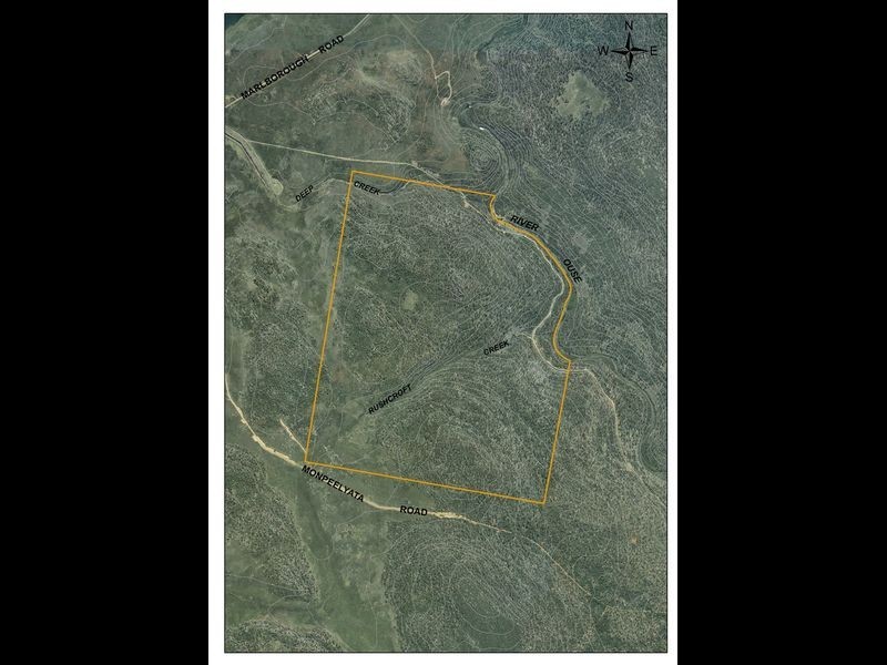 0 Montpeelyata Road, Little Pine Lagoon TAS 7140