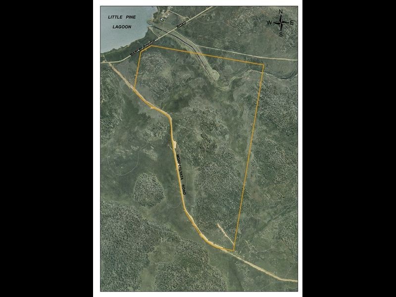 0 Montpeelyata Road, Little Pine Lagoon TAS 7140