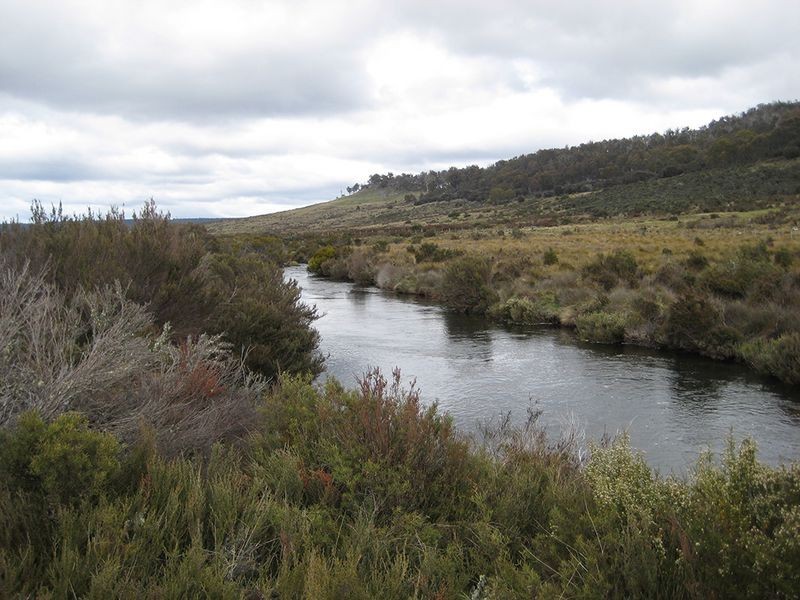 0 Marlborough Highway, Black Hills TAS 7140