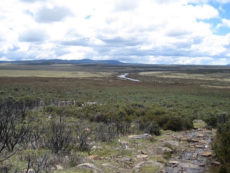 0 Marlborough Highway, Black Hills TAS 7140