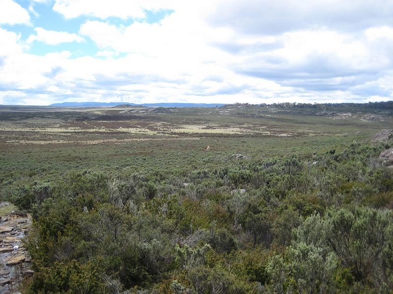 0 Marlborough Highway, Black Hills TAS 7140