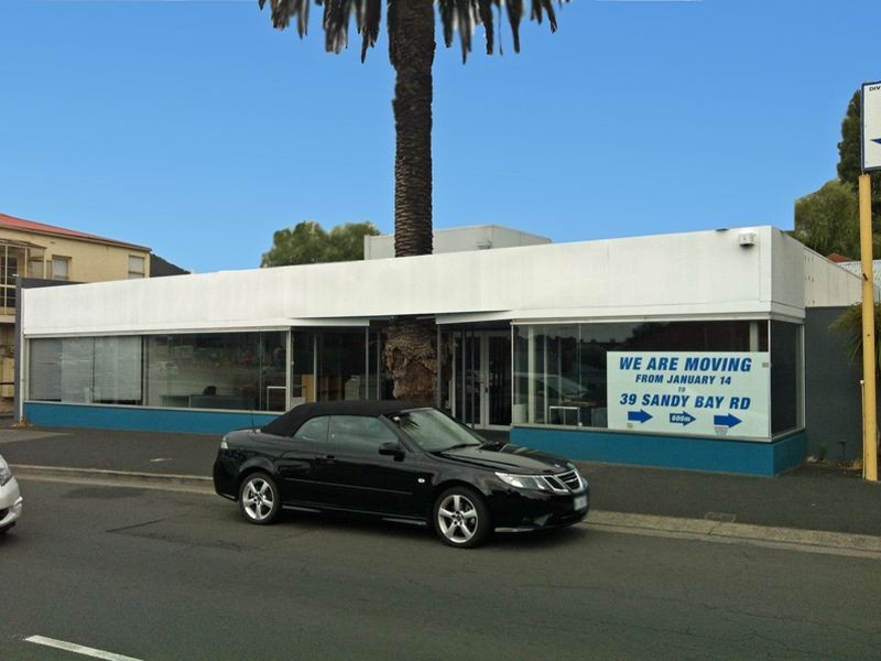 129 Sandy Bay Road, Sandy Bay TAS 7005