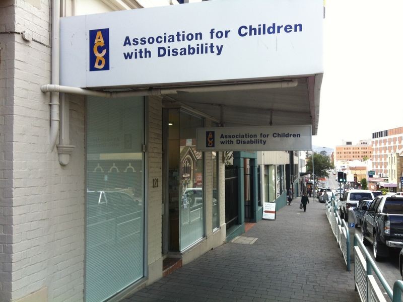 Ground/121 Bathurst Street, Hobart TAS 7000