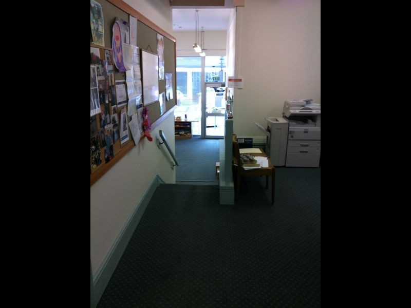 Ground/121 Bathurst Street, Hobart TAS 7000