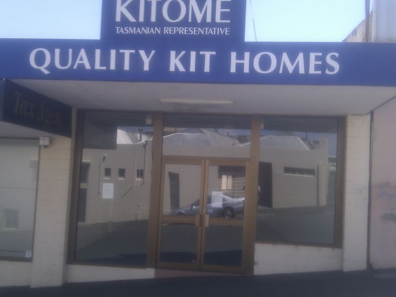 57c Patrick Street, Hobart TAS 7000