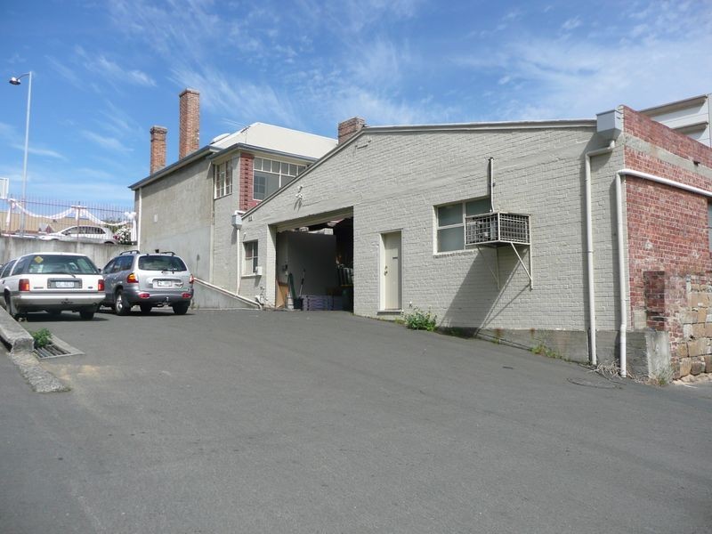 93 Campbell Street, Hobart TAS 7000