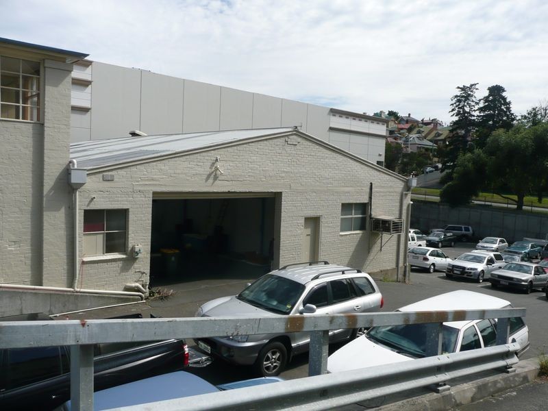 93 Campbell Street, Hobart TAS 7000